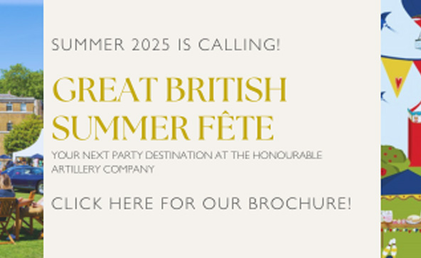 Celebrate the best of summer BBQ at the HAC